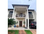 EN VENTA CASA EN EL BARRIO SAN CRISTOBAL ASUNCION