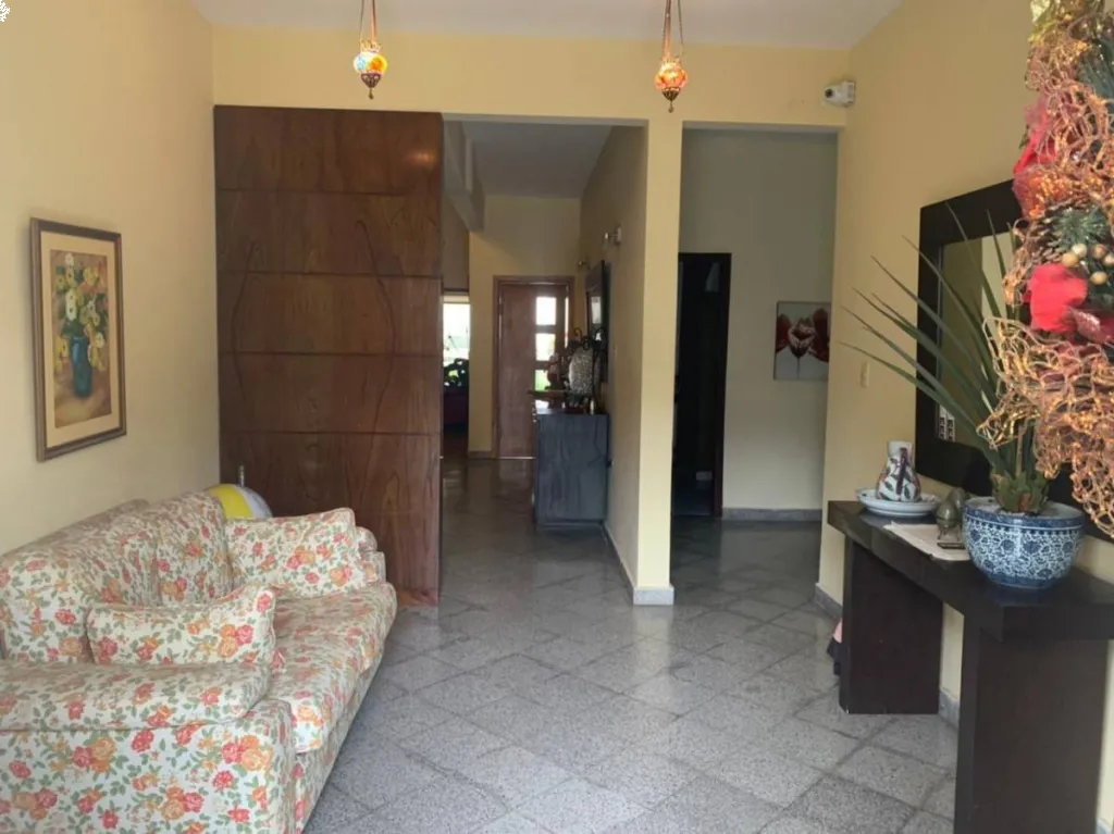 EN VENTA CASA EN EL BARRIO SAN CRISTOBAL ASUNCION — foto 2