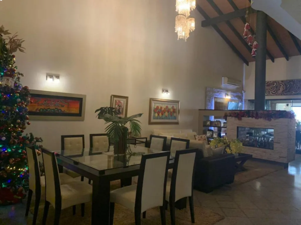 EN VENTA CASA EN EL BARRIO SAN CRISTOBAL ASUNCION — foto 3