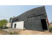 ALQUILO DEPOSITO EN CAPIATA ZONA ARATIRI COD 5538