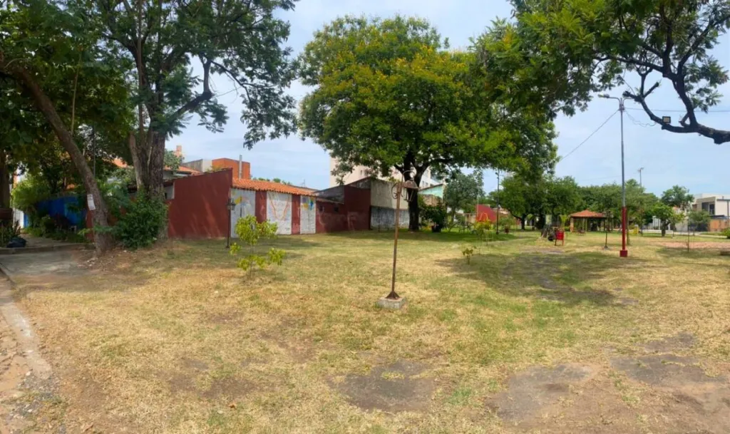 VENDO TERRENO 390 M2 ZONA GOETHE ASUNCIÓN 513 USD M2 — foto 3