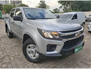 CHEVROLET S10 2023