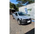 VOLKSWAGEN SAVEIRO ROBUST AÑO 2022