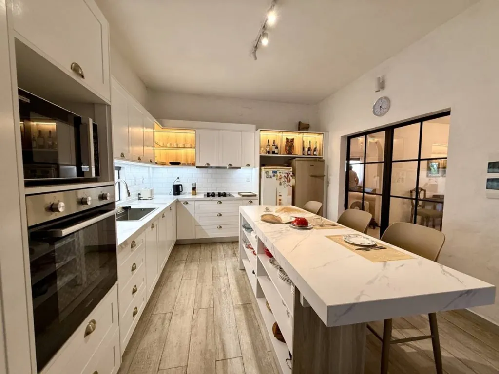 En venta amplia residencia en Asunción — foto 2