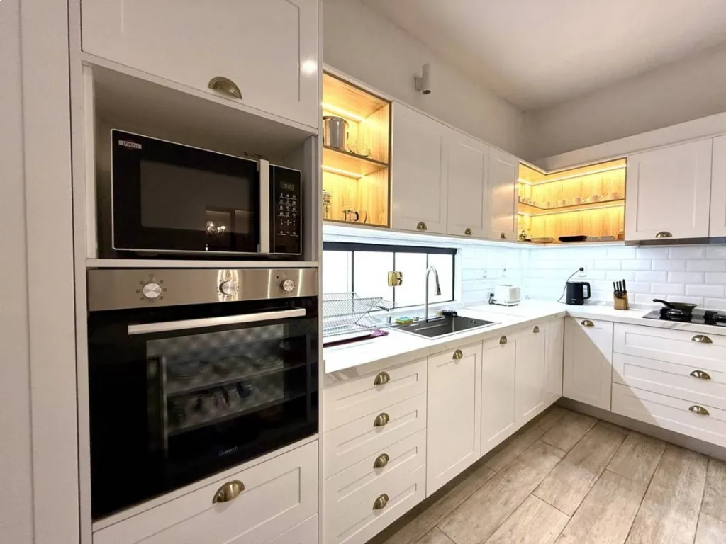 En venta amplia residencia en Asunción — foto 3