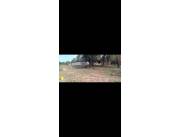 Hermoso terreno en venta en Atyra