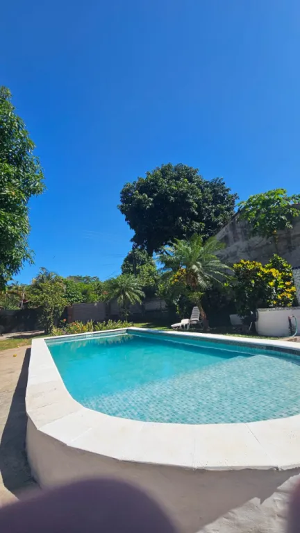 Casa con piscina en San Bernardino — foto 2