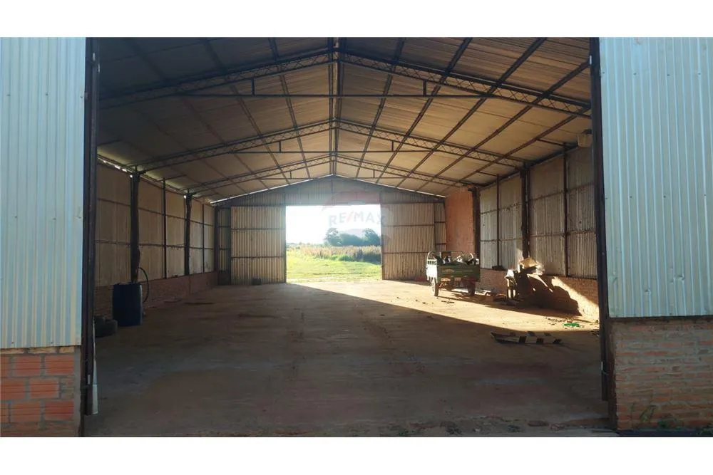 VENDO CONFINAMIENTO 20 HA.GANADERO-CONCEPCIÓNBELEN CLOS CERTIFICADOS MADES Y ESTRUCTURA — foto 2