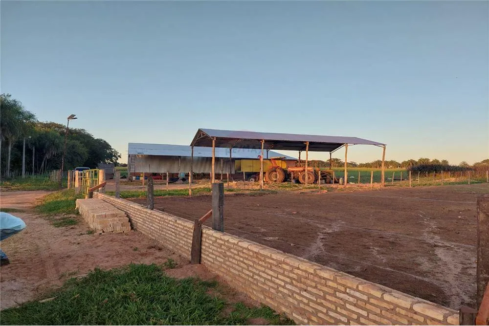 VENDO CONFINAMIENTO 20 HA.GANADERO-CONCEPCIÓNBELEN CLOS CERTIFICADOS MADES Y ESTRUCTURA — foto 3