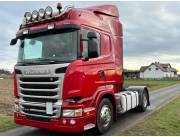 Scania R440 año 2014