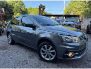 Volkswagen Gol 2019 fin