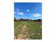 VENDO TERRENO EN PUERTA DEL LAGO SAN BERNARDINO