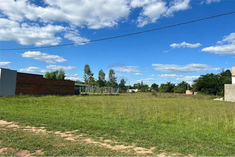 VENDO TERRENO EN PUERTA DEL LAGO SAN BERNARDINO — foto 3