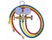 MANIFOLD ALTA Y BAJA PRESION, PARA REFRIGERISTAS. OFERTON