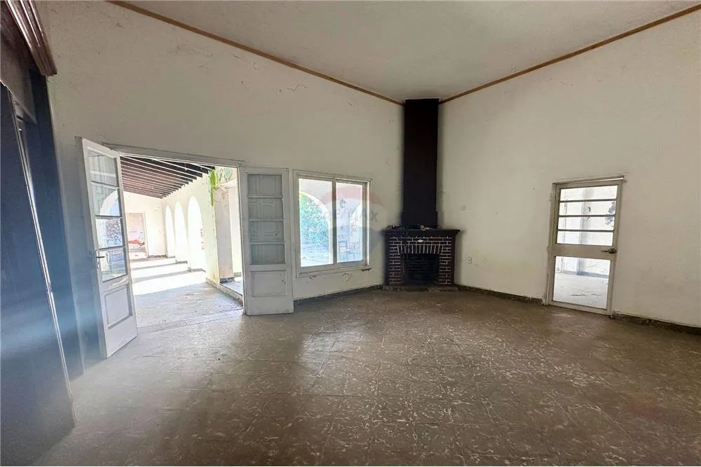 VENDO CASONA A REFACCIONAR EN EL CENTRO DE ASUNCION — foto 3