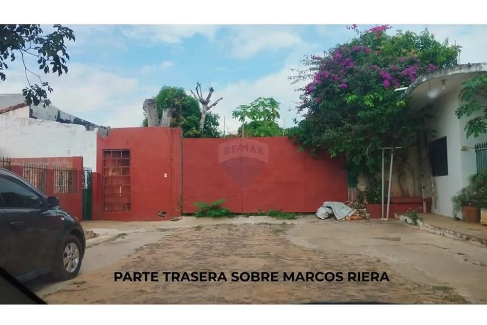 VENDO TERRENO DE CALLE A CALLE EN FERNANDO ZONA SUR — foto 2