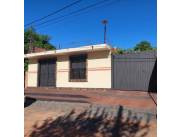 Vendo Casa en el Barrio Cañada San Rafael de la Ciudad de Luque