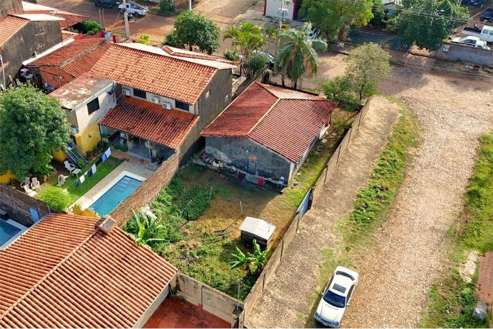 VENDO TERRENO EN ESQUINA EN MARIANO ZONA UMAX — photo 2