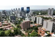 Departamento de 1 dormitorio con cochera en MET del Sol