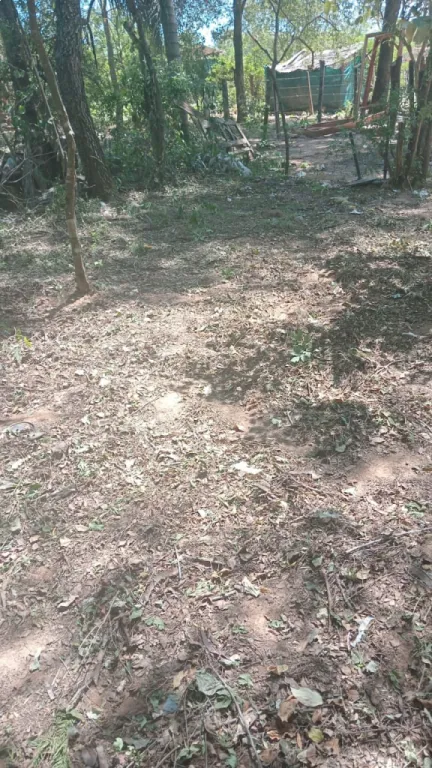 Vendo terreno camino al mirador de Tobati — foto 2