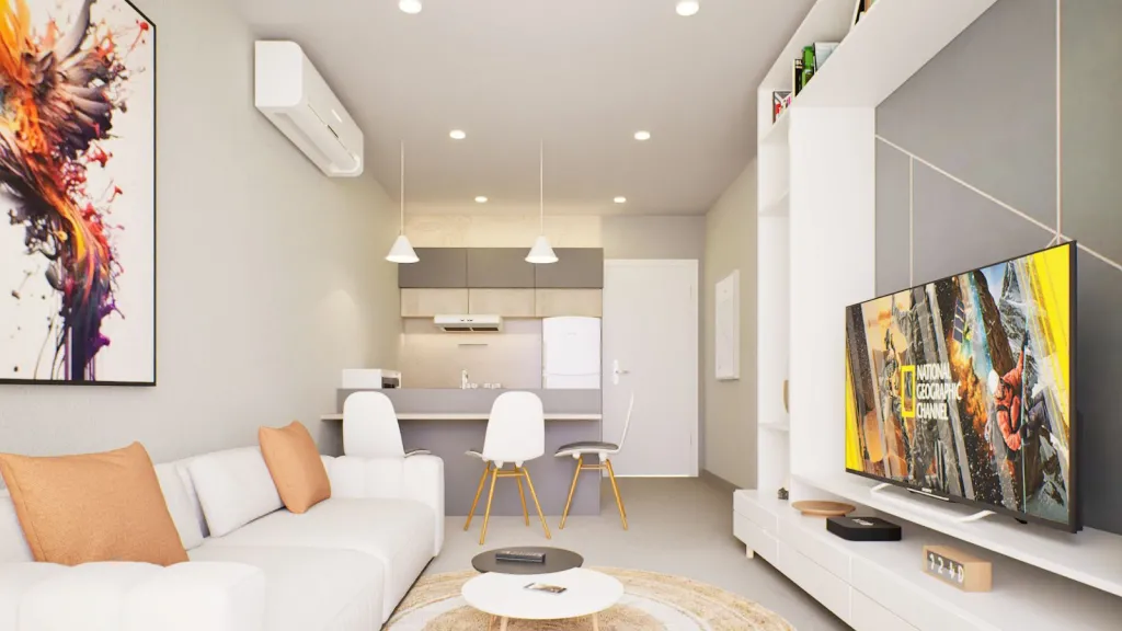 OFERTA DE DEPARTAMENTOS EN POZO EN BARRIO RECOLETA!! — foto 2