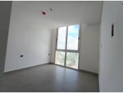 VENDO Dpto A ESTRENAR YCUA SATI ASUNCION EJE CORPORATIVO