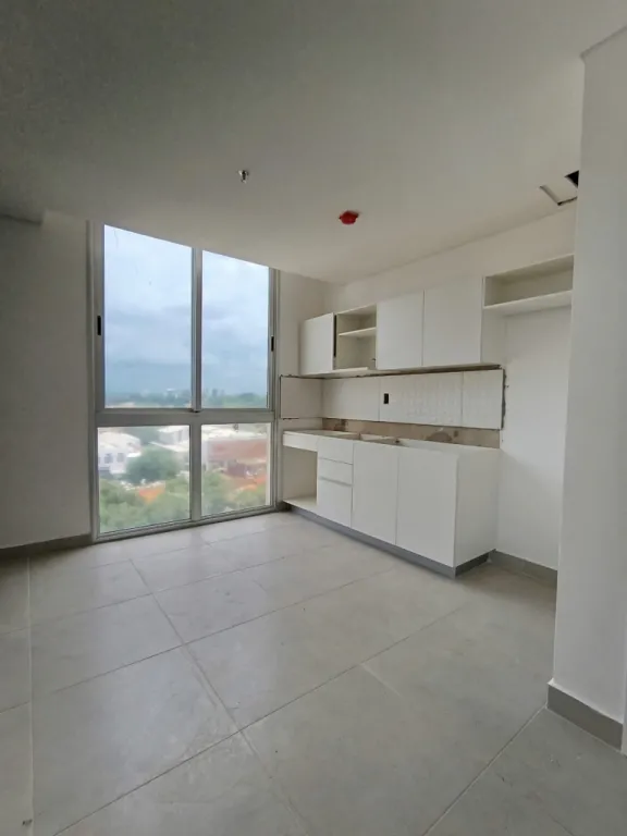 VENDO Dpto A ESTRENAR YCUA SATI ASUNCION EJE CORPORATIVO — foto 3