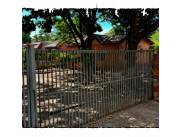 Vendo propiedad de 12 Chalets totalmente alquilados, Lambaré, Barrio San isidro