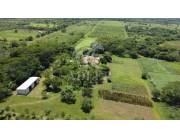 Descubre la vida en armonía con la naturaleza en Rancho Valenzuela en Valenzuela-Paraguay