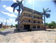 DPTO. en LOMA PYTA – zona Universidad Ma. Auxiliadora