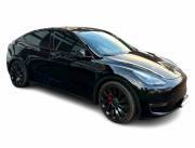 Tesla Model Y Performance 2022