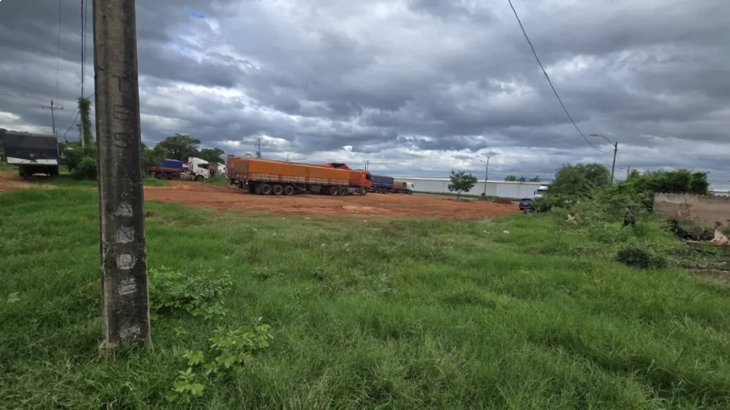 VENDO TERRENO ESTRATEGICO PARA DESARROLLO COMERCIAL E INDUSTRIAL, ACCESO SUR YPANE — foto 3