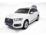 AUDI Q7 TDI QUATTRO 2018