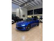 CHEVROLET CAMARO RS 2016