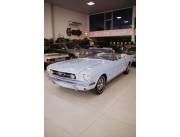 FORD MUSTANG CABRIOLET 1966