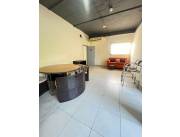 ALQUILO DEPARTAMENTO AMOBLADO ASUNCION SACRAMENTO ZONA IPS
