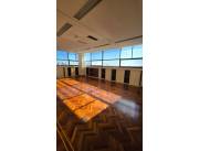 Vendo Piso Entero de 8 Oficinas en el Centro de Asunción - LAP7013784