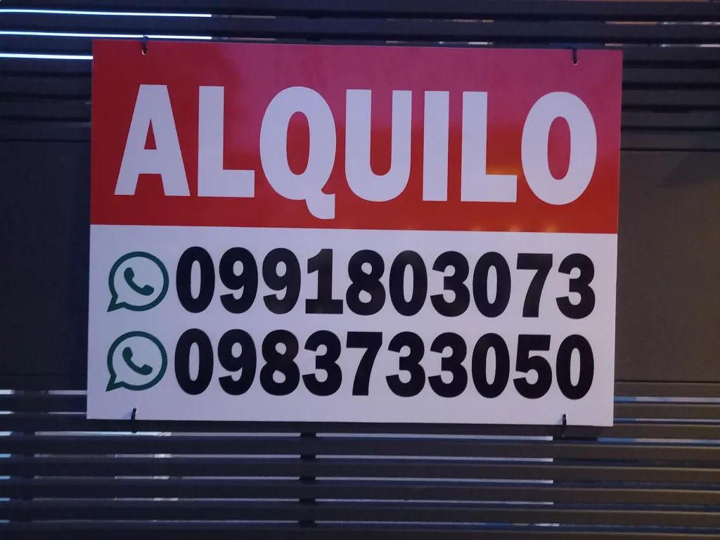 ALQUILER DE CASA EN LAMBARE — foto 3