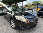 VENDO. TOYOTA AURIS 2011/12 MOTOR 1.500 REC. IMPORTADO.
