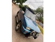 Nissan Mistral 1997 la