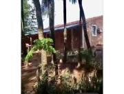 CASA QUINTA TURISTICA EN EMBOSCADA