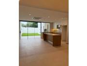 VENDO DUPLEX EN CONDOMINIO VILLA DEL BOSQUE, LUQUE