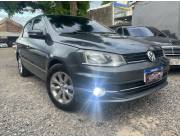 Volkswagen gol año 2017