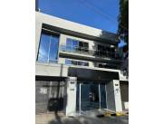 ALQUILO OFICINA EN ASUNCION BARRIO YCUA SATI COD 5530