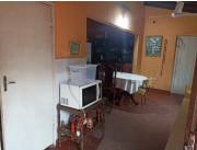Vendo Casa en Lambare, barrio La Victoria.