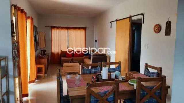 ALQUILO CASA AMOBLADA EN ATYRA COD 5532 — foto 2