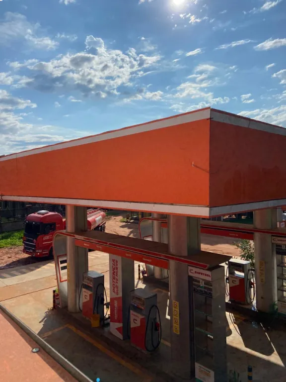 VENDO ESTACION DE SERVICIO — foto 2