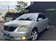 Toyota Premio 2006 Única dueña Chapa Mercosur “A” Automático naftero 1.5 VVTI Radio con p