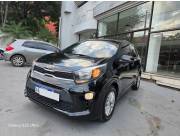 kia picanto año 2024 full equipo automatico