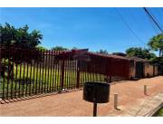 Terreno - Venta - Paraguay Central Luque